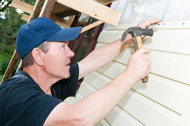 Best Siding Removal and Disposal  in Totowa, NJ